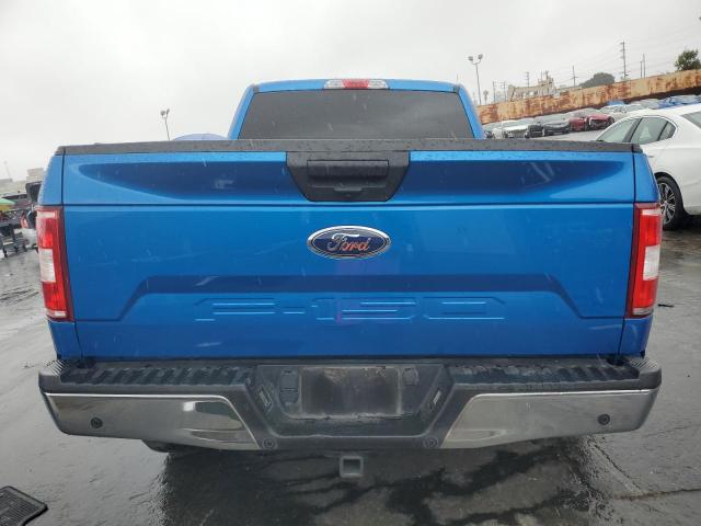 Photo 5 VIN: 1FTMF1CB9LKD12541 - FORD F150 