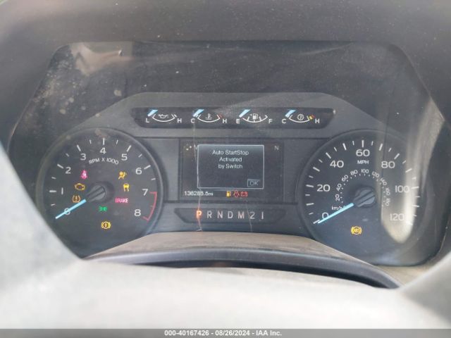 Photo 6 VIN: 1FTMF1CB9LKD31204 - FORD F-150 