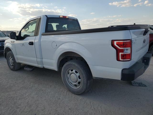 Photo 1 VIN: 1FTMF1CB9LKD80595 - FORD F150 