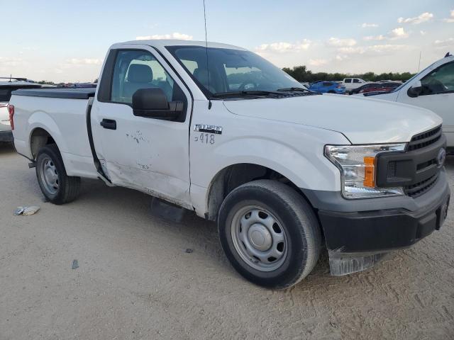 Photo 3 VIN: 1FTMF1CB9LKD80595 - FORD F150 