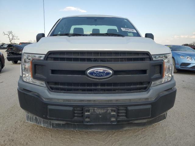 Photo 4 VIN: 1FTMF1CB9LKD80595 - FORD F150 