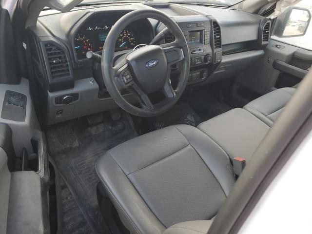 Photo 7 VIN: 1FTMF1CB9LKD80595 - FORD F150 