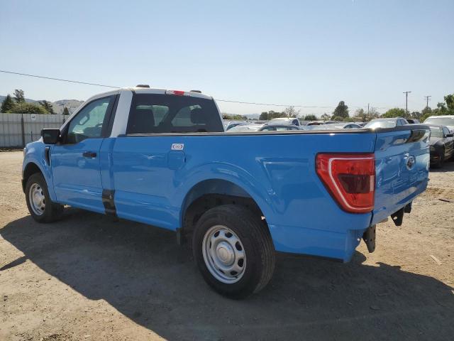 Photo 1 VIN: 1FTMF1CB9MKE59203 - FORD F150 