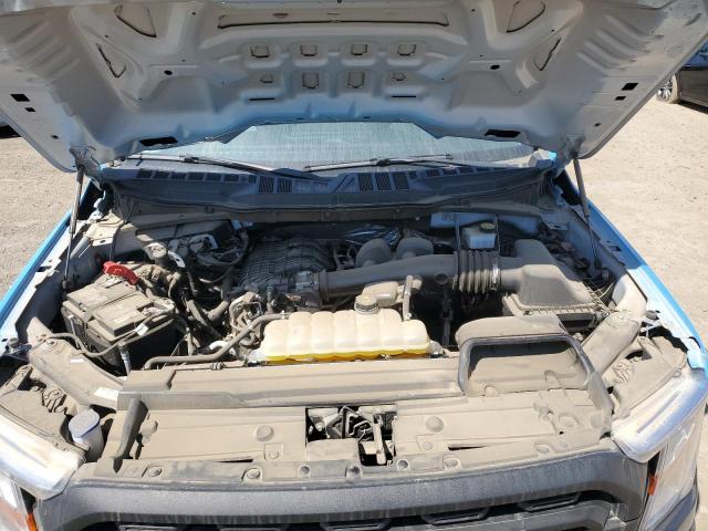 Photo 10 VIN: 1FTMF1CB9MKE59203 - FORD F150 