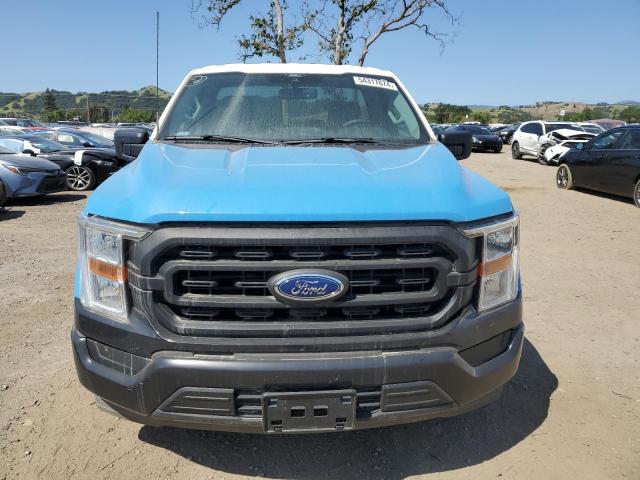 Photo 4 VIN: 1FTMF1CB9MKE59203 - FORD F150 