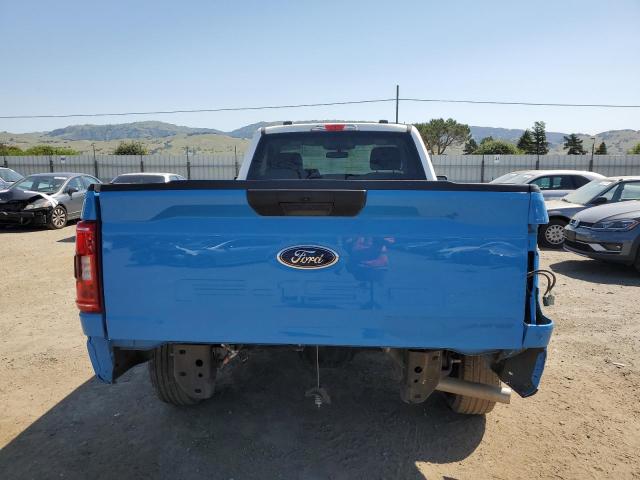 Photo 9 VIN: 1FTMF1CB9MKE59203 - FORD F150 