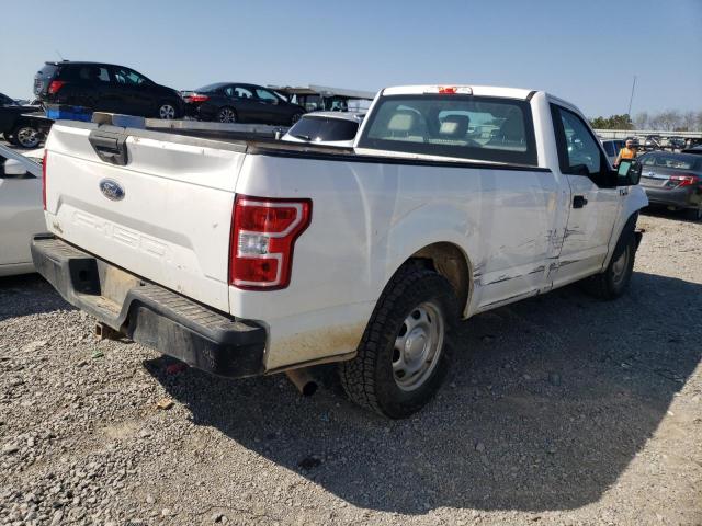 Photo 2 VIN: 1FTMF1CBXJKC27334 - FORD F150 