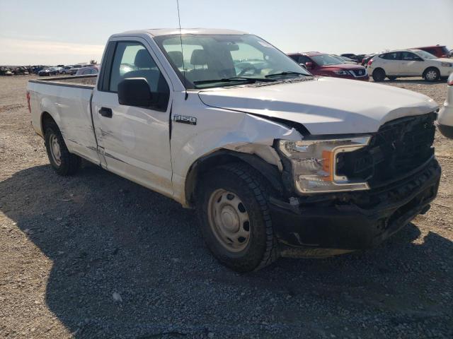 Photo 3 VIN: 1FTMF1CBXJKC27334 - FORD F150 