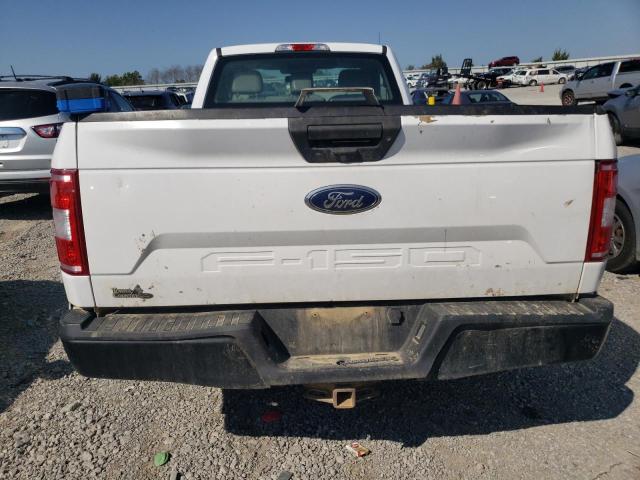 Photo 5 VIN: 1FTMF1CBXJKC27334 - FORD F150 