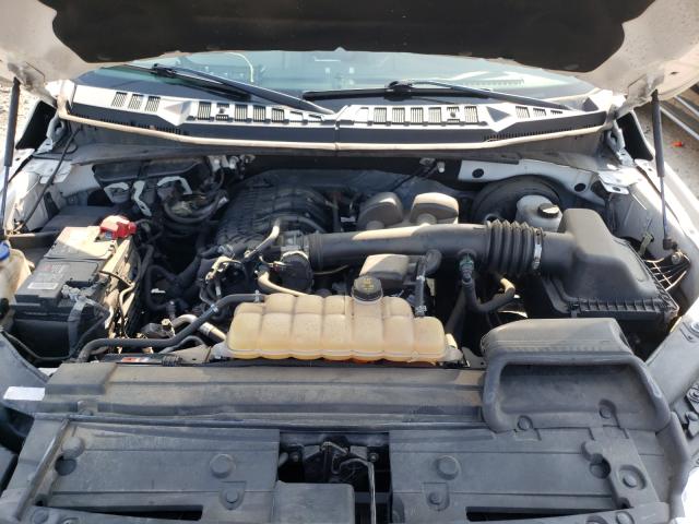 Photo 6 VIN: 1FTMF1CBXJKC47597 - FORD F150 