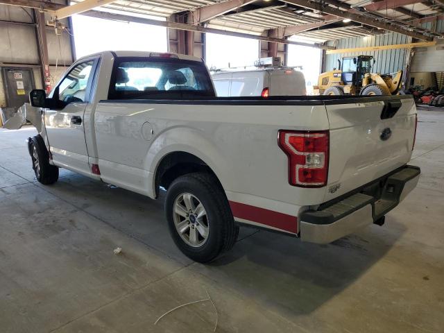 Photo 1 VIN: 1FTMF1CBXJKC88781 - FORD F150 