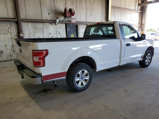 Photo 2 VIN: 1FTMF1CBXJKC88781 - FORD F150 