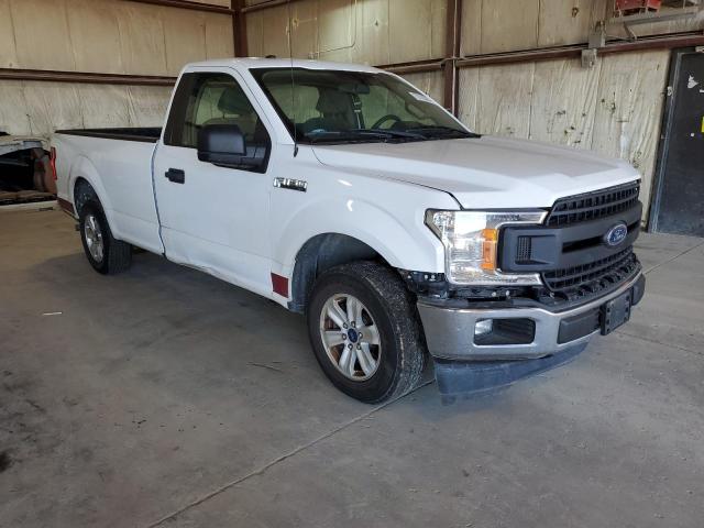 Photo 3 VIN: 1FTMF1CBXJKC88781 - FORD F150 