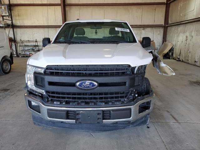 Photo 4 VIN: 1FTMF1CBXJKC88781 - FORD F150 