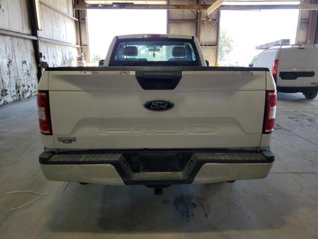 Photo 5 VIN: 1FTMF1CBXJKC88781 - FORD F150 