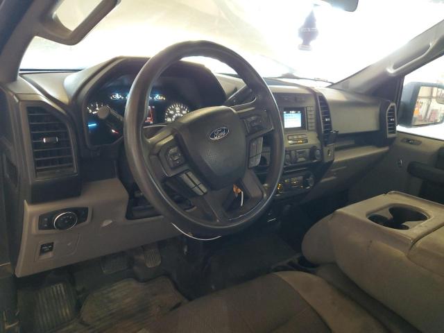 Photo 7 VIN: 1FTMF1CBXJKC88781 - FORD F150 