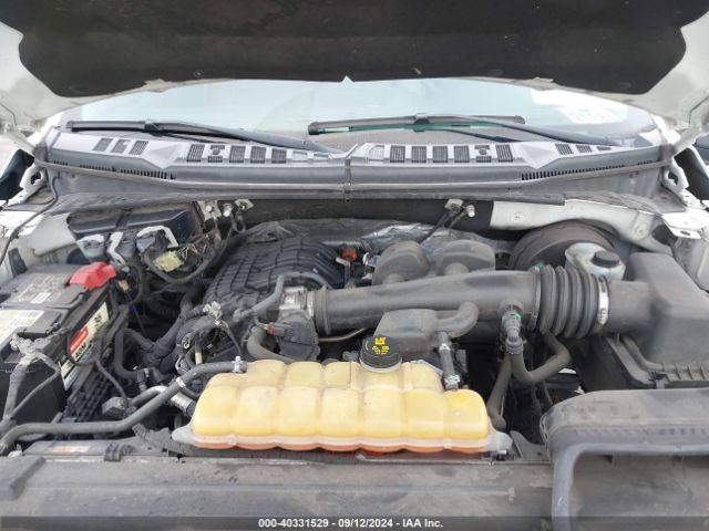 Photo 9 VIN: 1FTMF1CBXJKC97660 - FORD F-150 