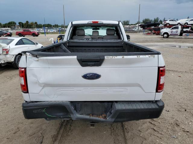 Photo 5 VIN: 1FTMF1CBXJKD00671 - FORD F150 