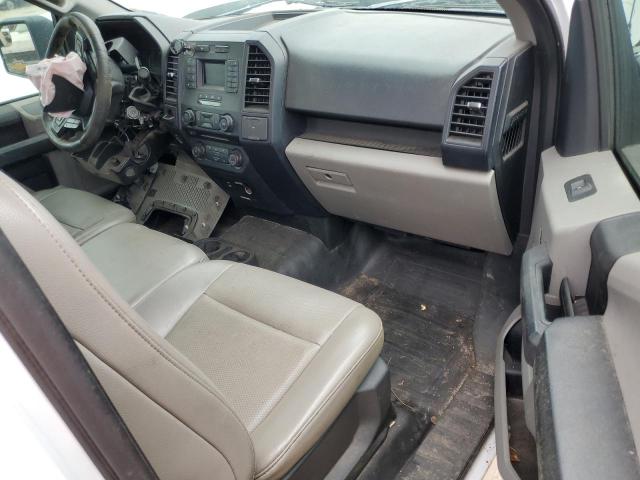 Photo 7 VIN: 1FTMF1CBXJKD00671 - FORD F150 