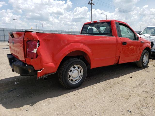 Photo 2 VIN: 1FTMF1CBXJKD95555 - FORD F150 