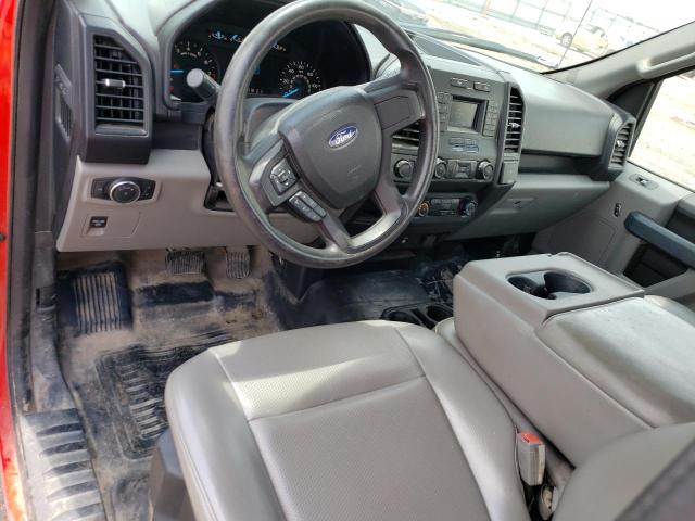 Photo 7 VIN: 1FTMF1CBXJKD95555 - FORD F150 