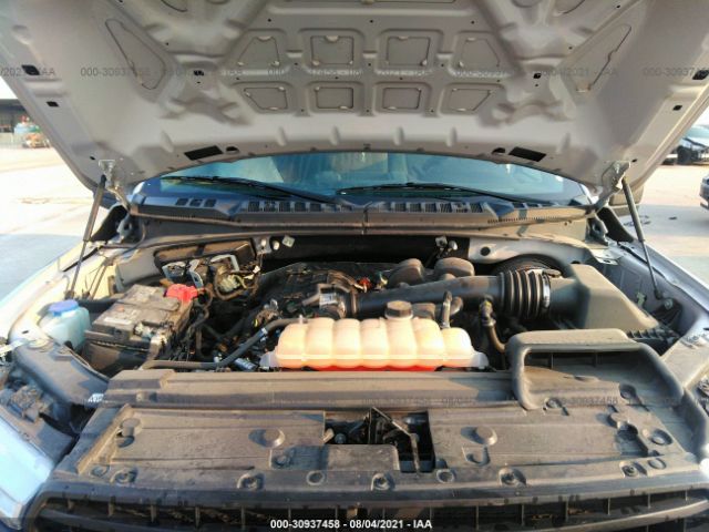 Photo 9 VIN: 1FTMF1CBXJKG03725 - FORD F-150 