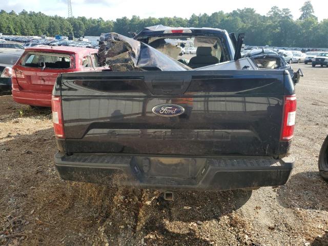 Photo 5 VIN: 1FTMF1CBXKKD81060 - FORD F150 