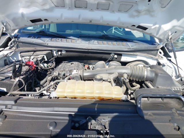 Photo 9 VIN: 1FTMF1CBXKKF32866 - FORD F-150 