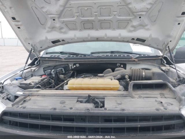 Photo 9 VIN: 1FTMF1CBXKKF91271 - FORD F-150 