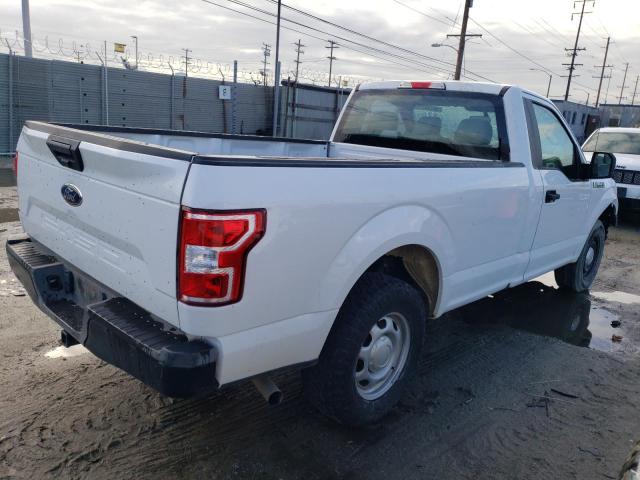 Photo 2 VIN: 1FTMF1CBXLKD79939 - FORD F150 