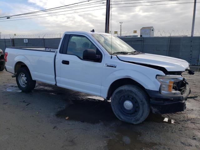 Photo 3 VIN: 1FTMF1CBXLKD79939 - FORD F150 