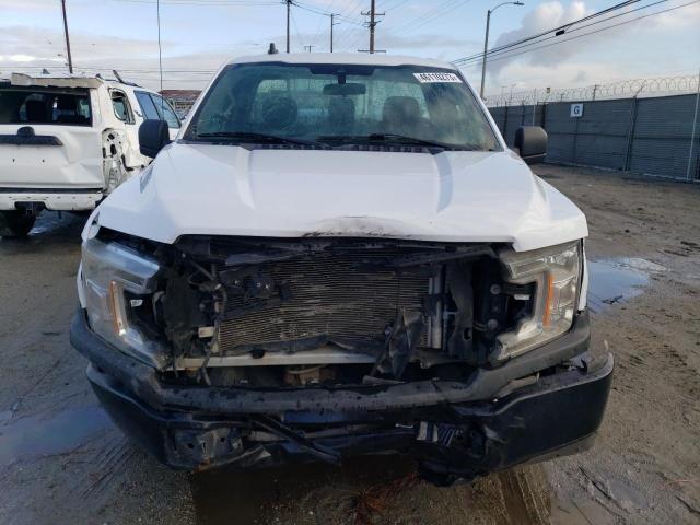 Photo 4 VIN: 1FTMF1CBXLKD79939 - FORD F150 