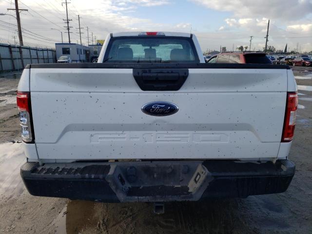 Photo 5 VIN: 1FTMF1CBXLKD79939 - FORD F150 