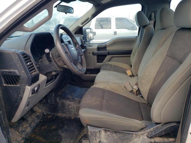 Photo 6 VIN: 1FTMF1CBXLKD79939 - FORD F150 