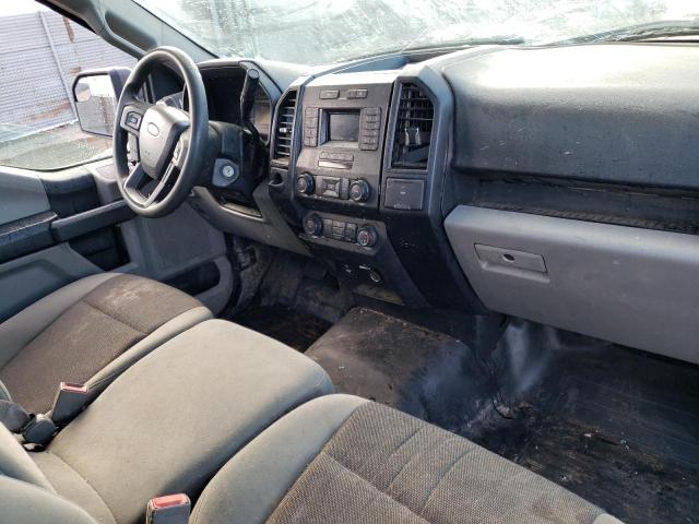 Photo 7 VIN: 1FTMF1CBXLKD79939 - FORD F150 