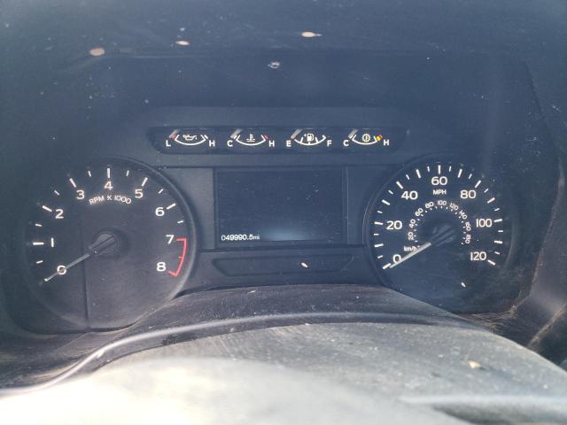 Photo 8 VIN: 1FTMF1CBXLKD79939 - FORD F150 