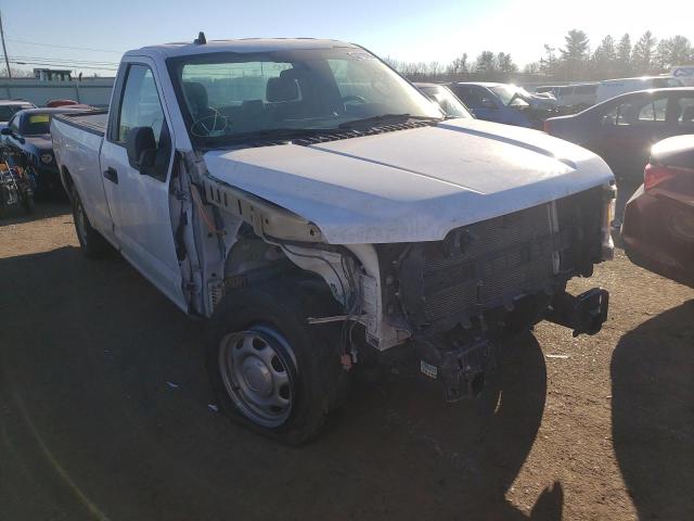 Photo 0 VIN: 1FTMF1CBXLKE53988 - FORD F150 