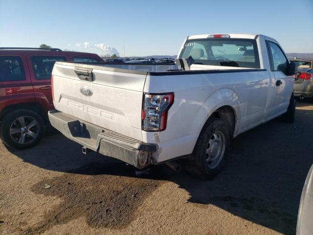 Photo 3 VIN: 1FTMF1CBXLKE53988 - FORD F150 