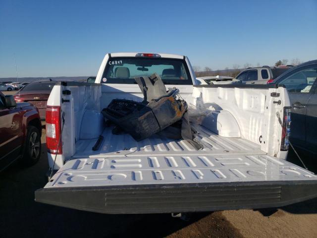 Photo 5 VIN: 1FTMF1CBXLKE53988 - FORD F150 