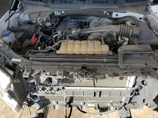 Photo 10 VIN: 1FTMF1CBXLKF04020 - FORD F150 