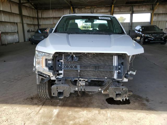 Photo 4 VIN: 1FTMF1CBXLKF04020 - FORD F150 