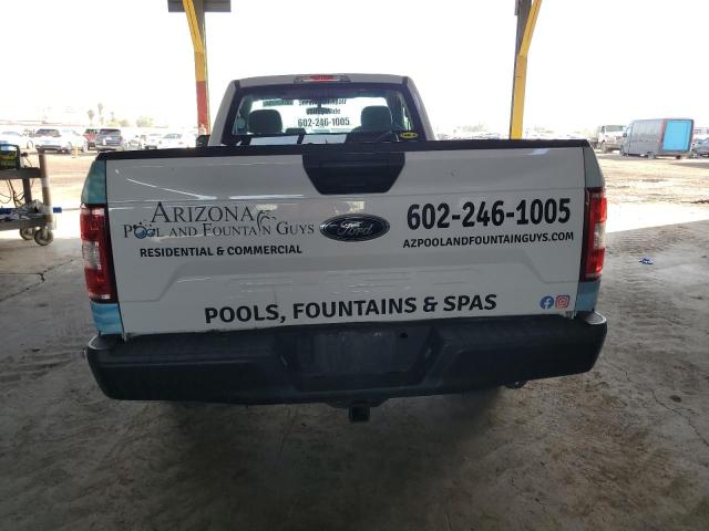 Photo 5 VIN: 1FTMF1CBXLKF04020 - FORD F150 