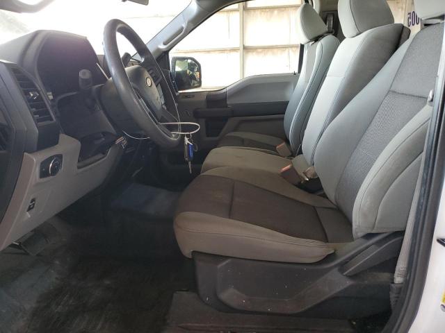 Photo 6 VIN: 1FTMF1CBXLKF04020 - FORD F150 