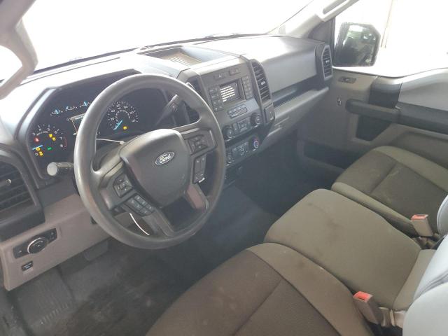 Photo 7 VIN: 1FTMF1CBXLKF04020 - FORD F150 