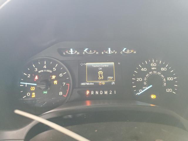Photo 8 VIN: 1FTMF1CBXLKF04020 - FORD F150 