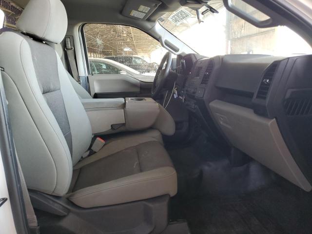 Photo 9 VIN: 1FTMF1CBXLKF04020 - FORD F150 