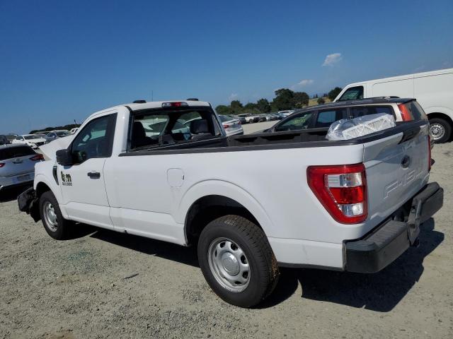 Photo 1 VIN: 1FTMF1CBXMKD02604 - FORD F150 