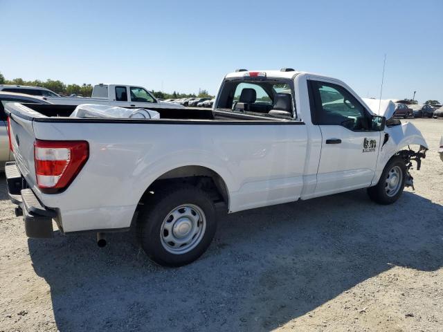 Photo 2 VIN: 1FTMF1CBXMKD02604 - FORD F150 