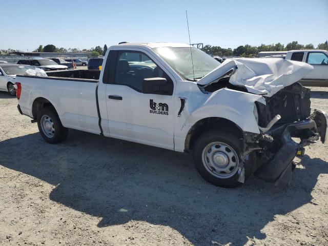 Photo 3 VIN: 1FTMF1CBXMKD02604 - FORD F150 