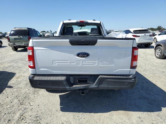 Photo 5 VIN: 1FTMF1CBXMKD02604 - FORD F150 